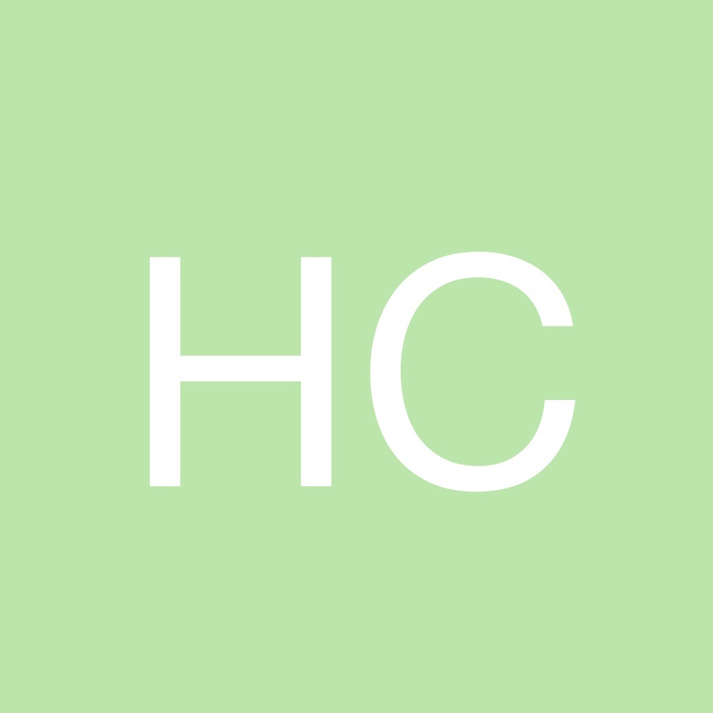 Meet your Posher, Haegee